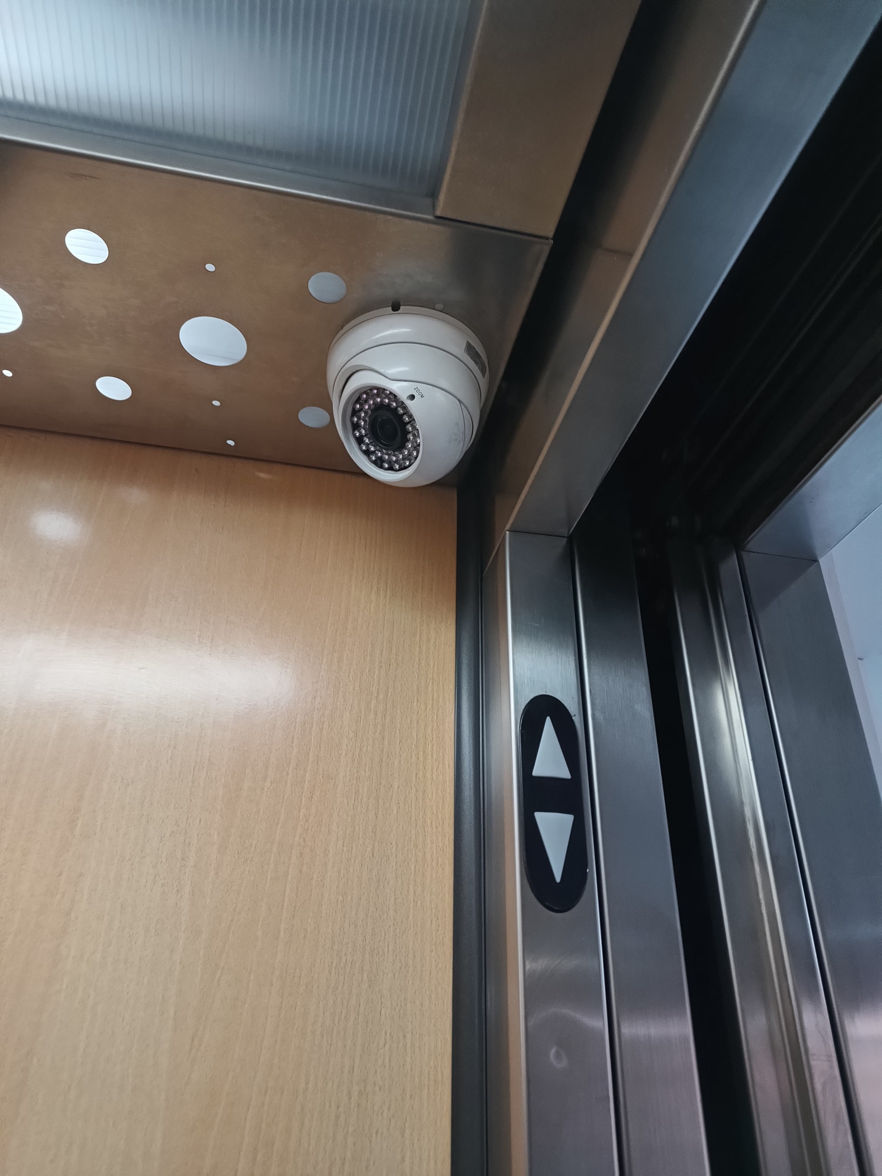 Instalación de cámaras de vigilancia CCTV en Bogotá y Soacha