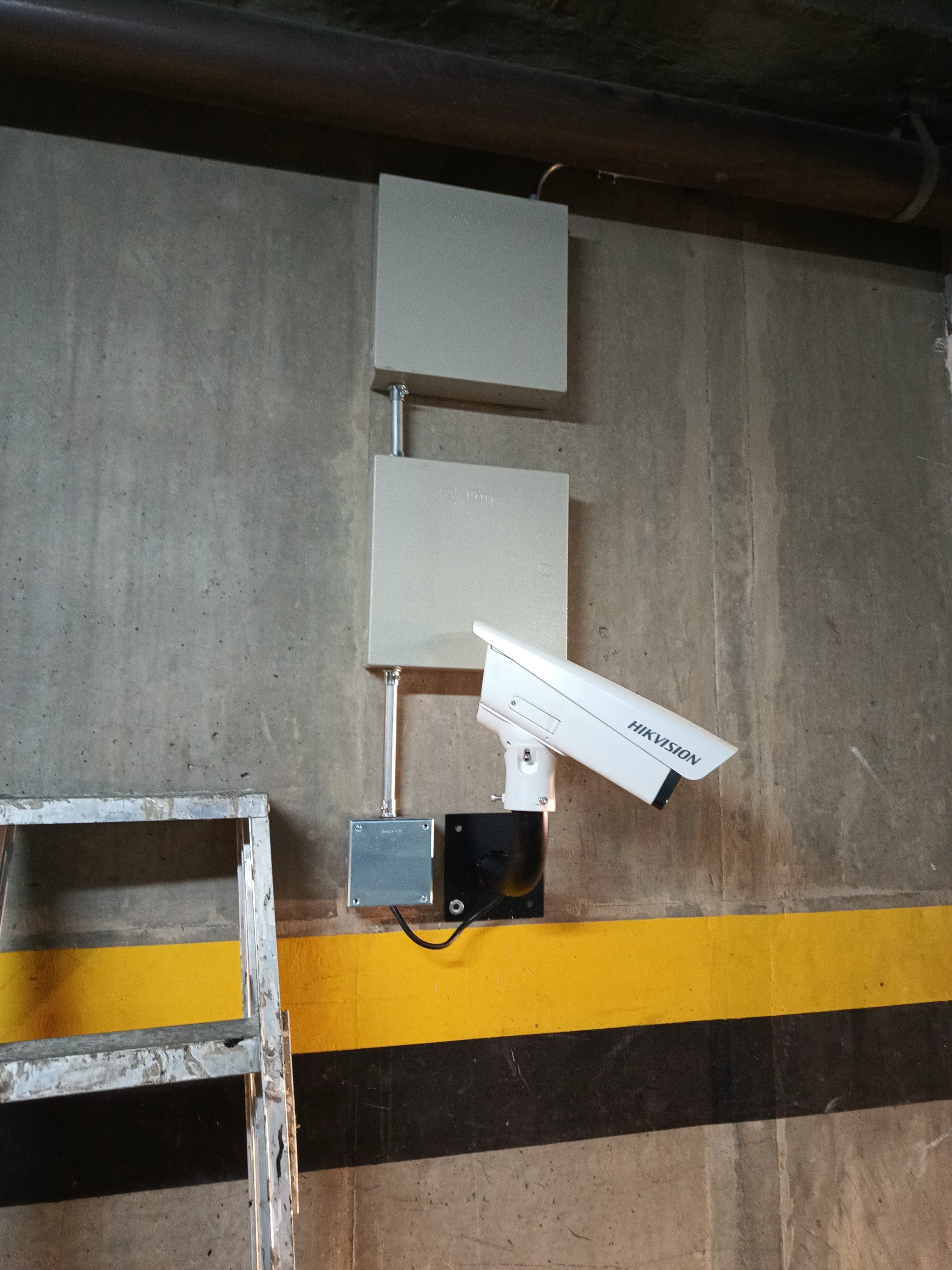 Instalación de cámaras de vigilancia CCTV en Bogotá y Soacha