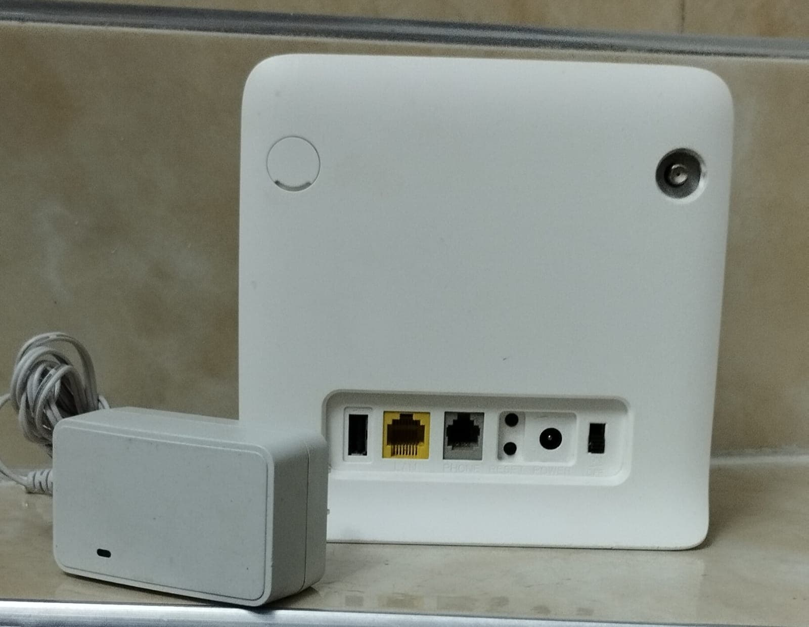 Optimización de cobertura y señal WiFi en oficina Bogotá